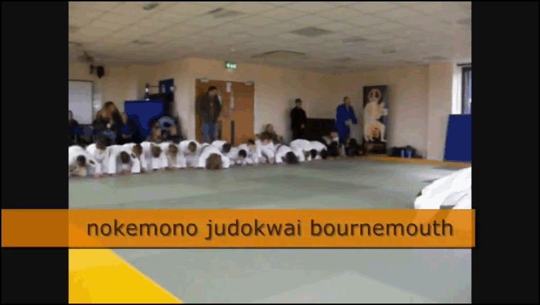 nokemono_video